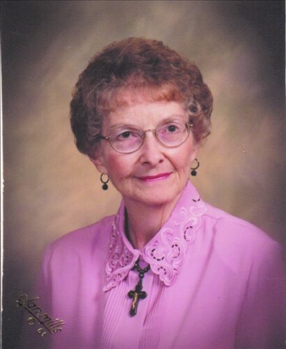 Joan E. Myers See
